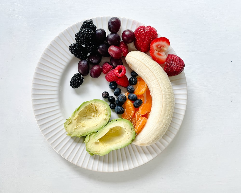 Ernährungscoach-Beratung
