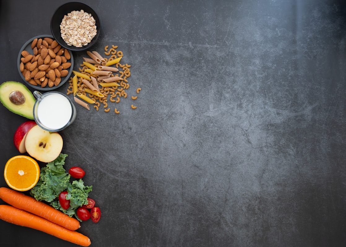 Meal Prep für Anfänger